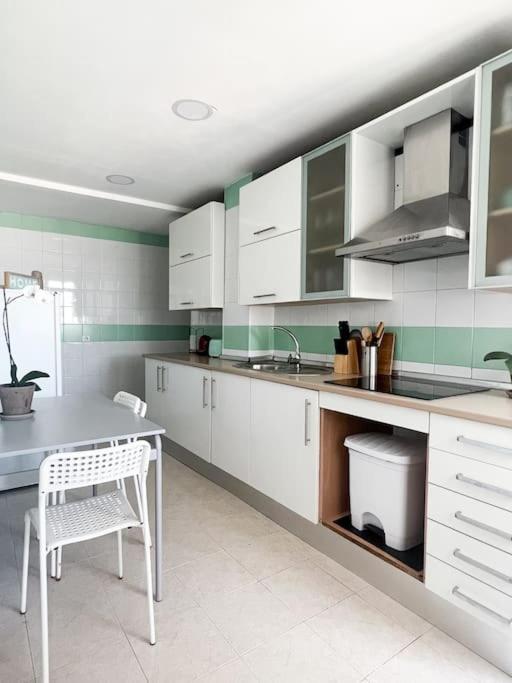Lxr Refugio Del Mar 1Hab. Appartement Tarifa Buitenkant foto