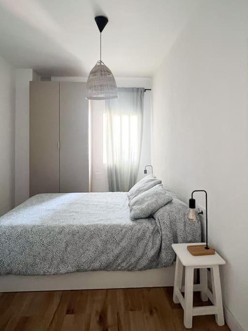Lxr Refugio Del Mar 1Hab. Appartement Tarifa Buitenkant foto