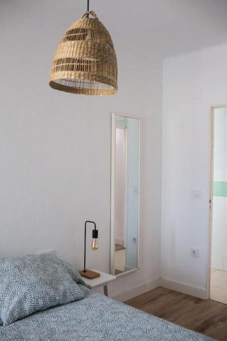 Lxr Refugio Del Mar 1Hab. Appartement Tarifa Buitenkant foto